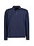 Polo-Shirt, Regular, Baumwoll-Piquè, dark navy - dark navy