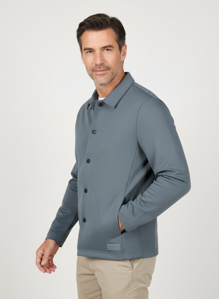 Marc O'Polo Sweatjacke 5000012644/0381 Image 1