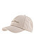 Cap, Bio Baumwolle, light oat - light oat
