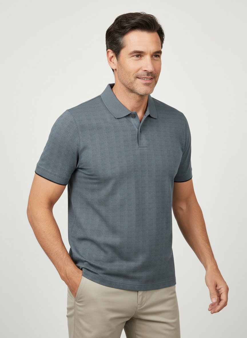 Marc O'Polo Polo-Shirt 5000012662/0381