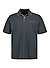 Polo-Shirt, Regular, Baumwoll-Piqué, mangrove - mangrove