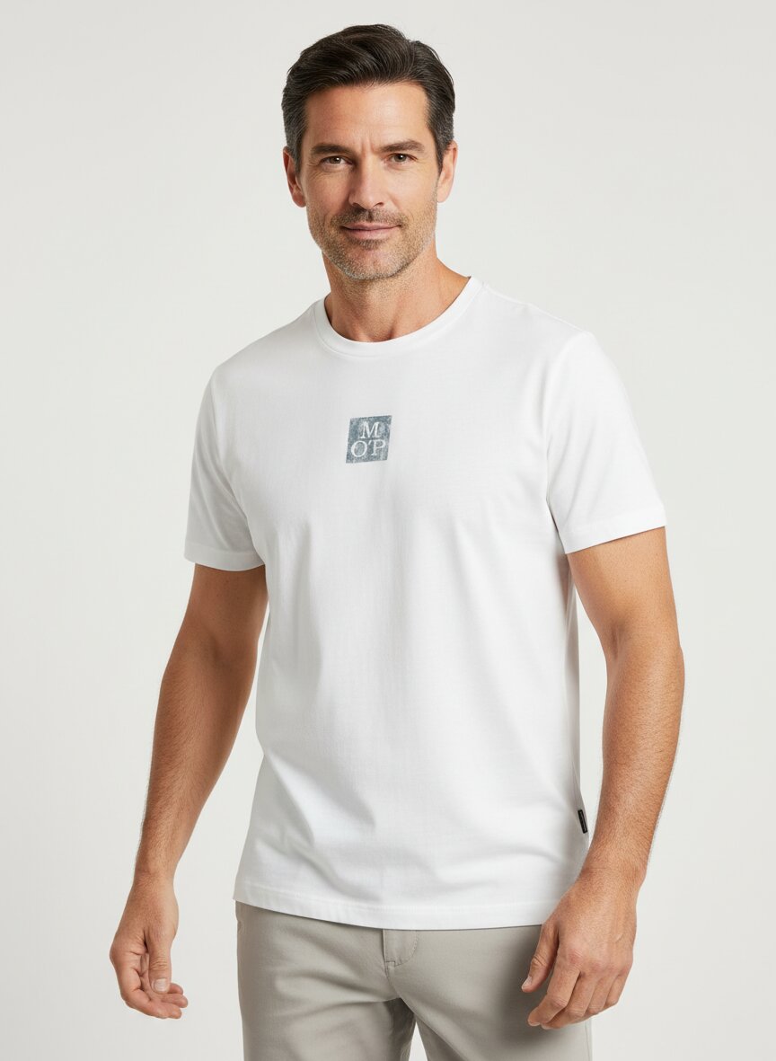 Marc O'Polo T-Shirt 5000012682/1183