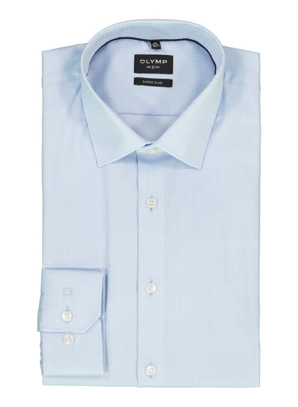 OLYMP No. Six Super Slim 251014/11