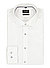 Hemd, Super Slim, Baumwoll-Stretch, Kent, weiß - weiß