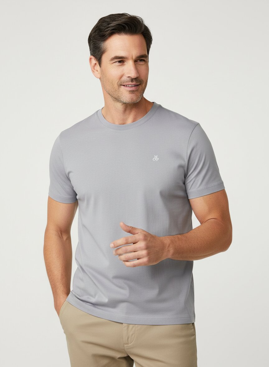 Marc O'Polo T-Shirt 5000012685/0636