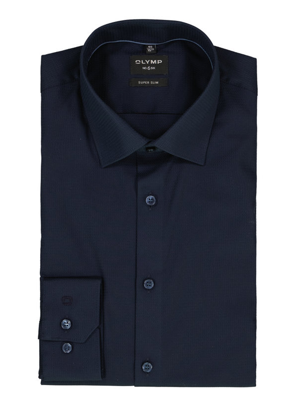 OLYMP No. Six Super Slim 251014/18