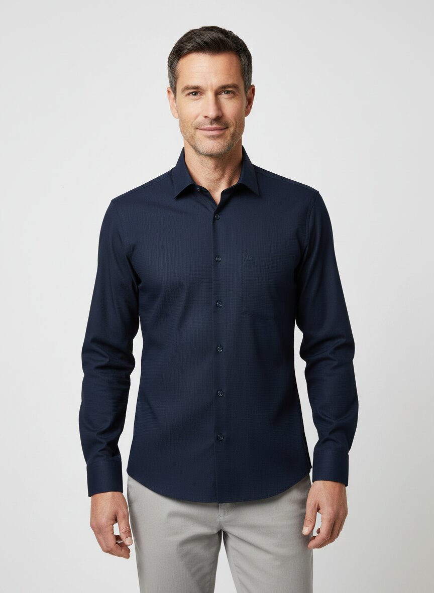 OLYMP No. Six Super Slim 251014/18 Image 1