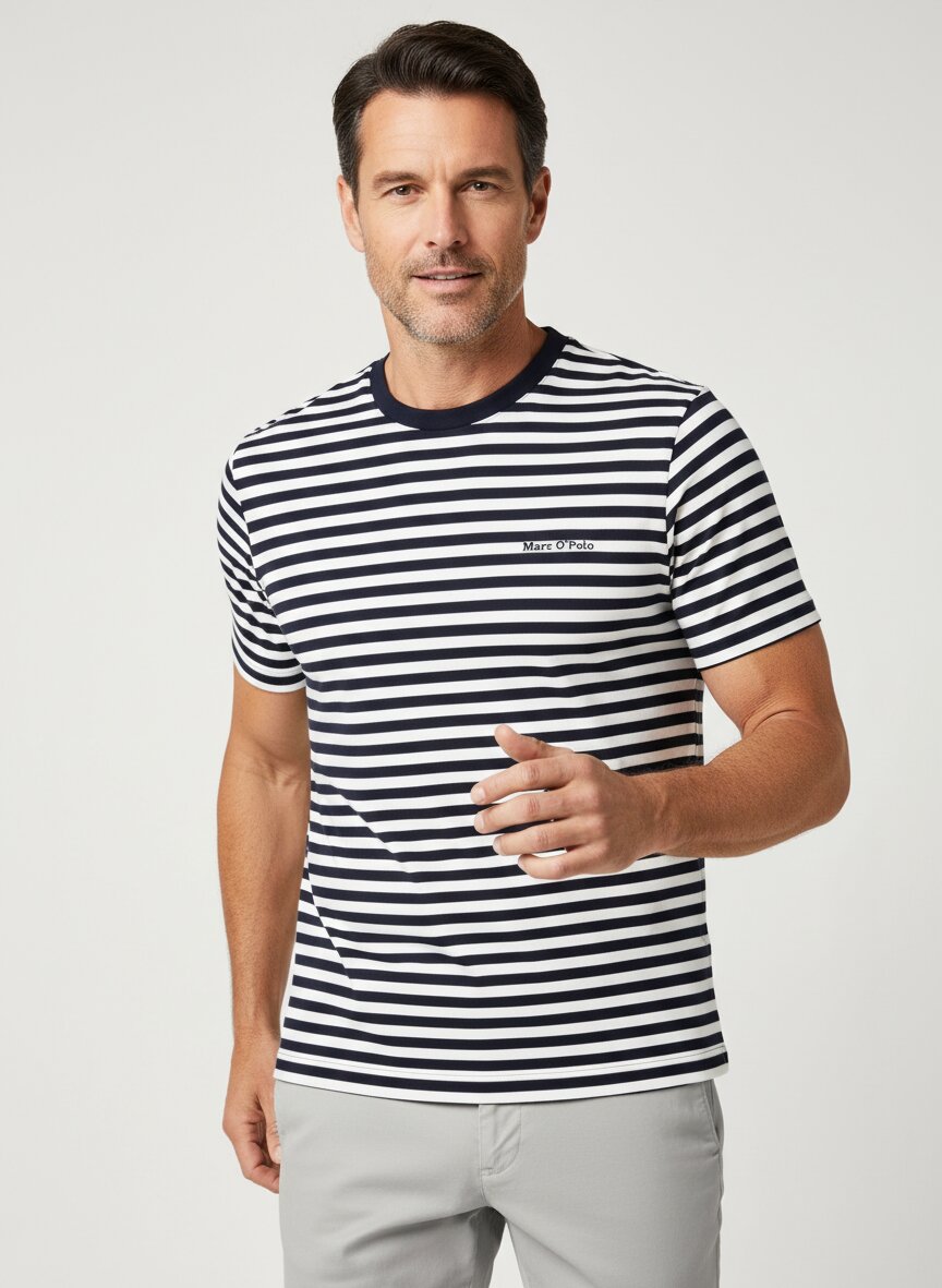 Marc O'Polo T-Shirt 5000012687/2674