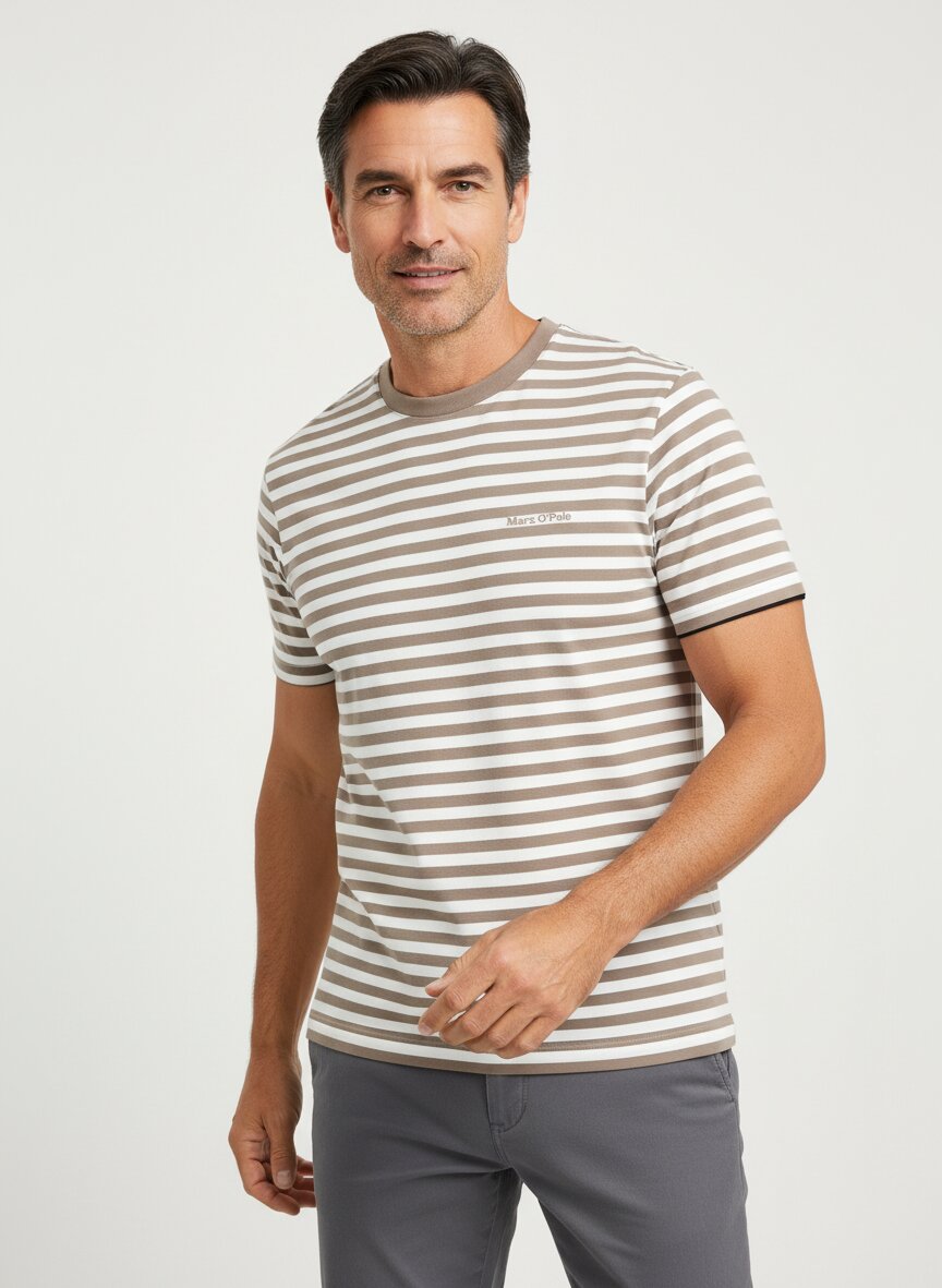 Marc O'Polo T-Shirt 5000012687/2673