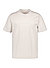 T-Shirt, Regular Fit, Bio Baumwolle, grey silk - grey silk