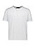 T-Shirt, Regular-Fit, Bio-Baumwolle, silky white - silky white
