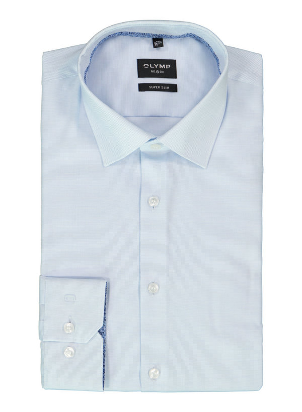 OLYMP No. Six Super Slim 252014/11