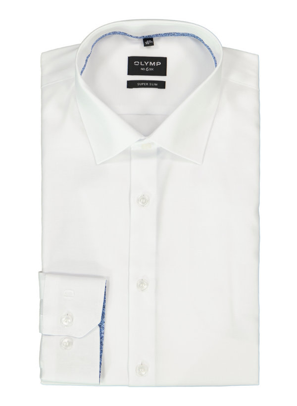 OLYMP No. Six Super Slim 252014/00