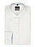 Hemd, Super Slim, Baumwoll-Stretch, Kent, weiß - weiß