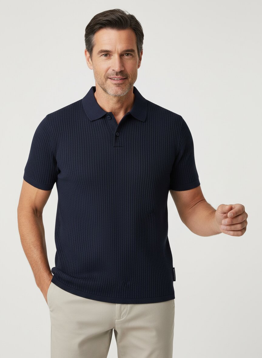 Marc O'Polo Polo-Shirt 5000012735/4131