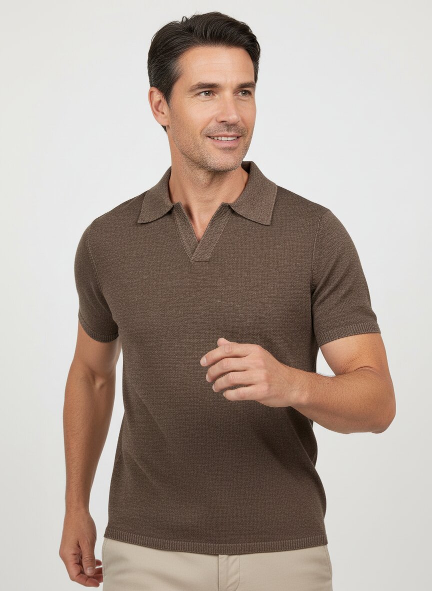 Marc O'Polo Polo-Shirt 5000012736/1402 Image 1