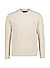 Pullover, Bio Baumwolle, ligt oat - light oat