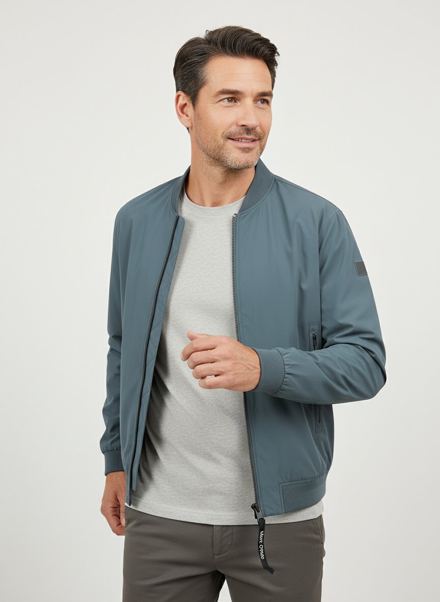 Marc O'Polo Jacke 5000012771/0381 Image 1