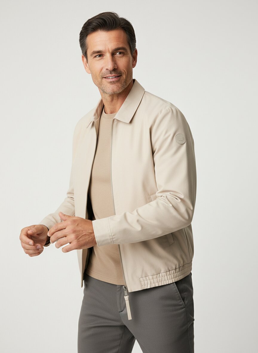 Marc O'Polo Jacke 5000012772/2532 Image 1