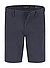 Shorts Reso Jogger, Regular Fit, Bio Baumwolle, faded blue - faded blue
