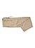 Hose Mosssbo Jogger, Wide Fit, Leinen-Baumwolle, charleston gray - charleston gray