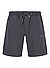 Sweatshorts, Regular Fit, Bio Baumwolle, grey - grey morn
