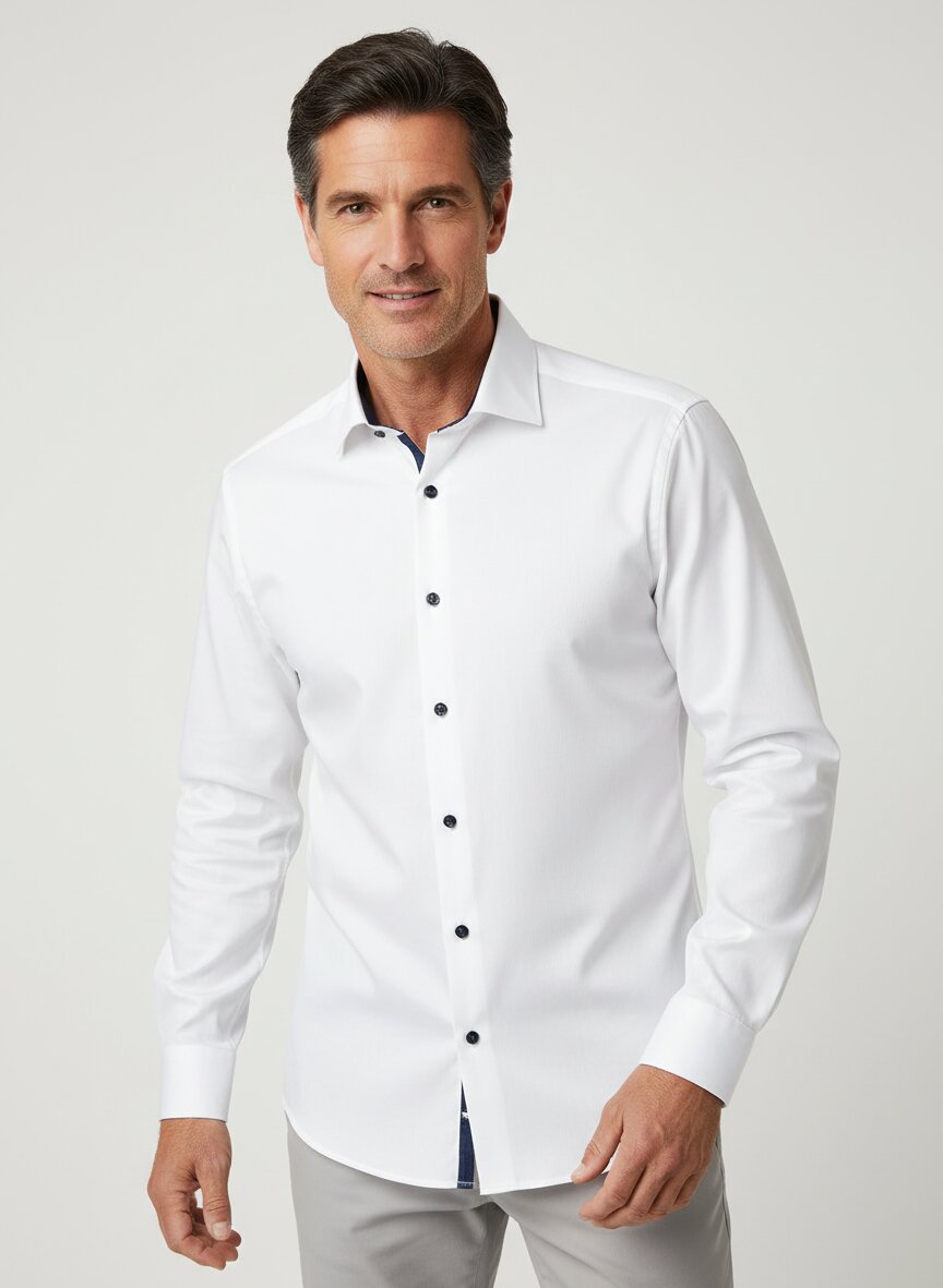 OLYMP Luxor Modern Fit 124614/00 Image 1