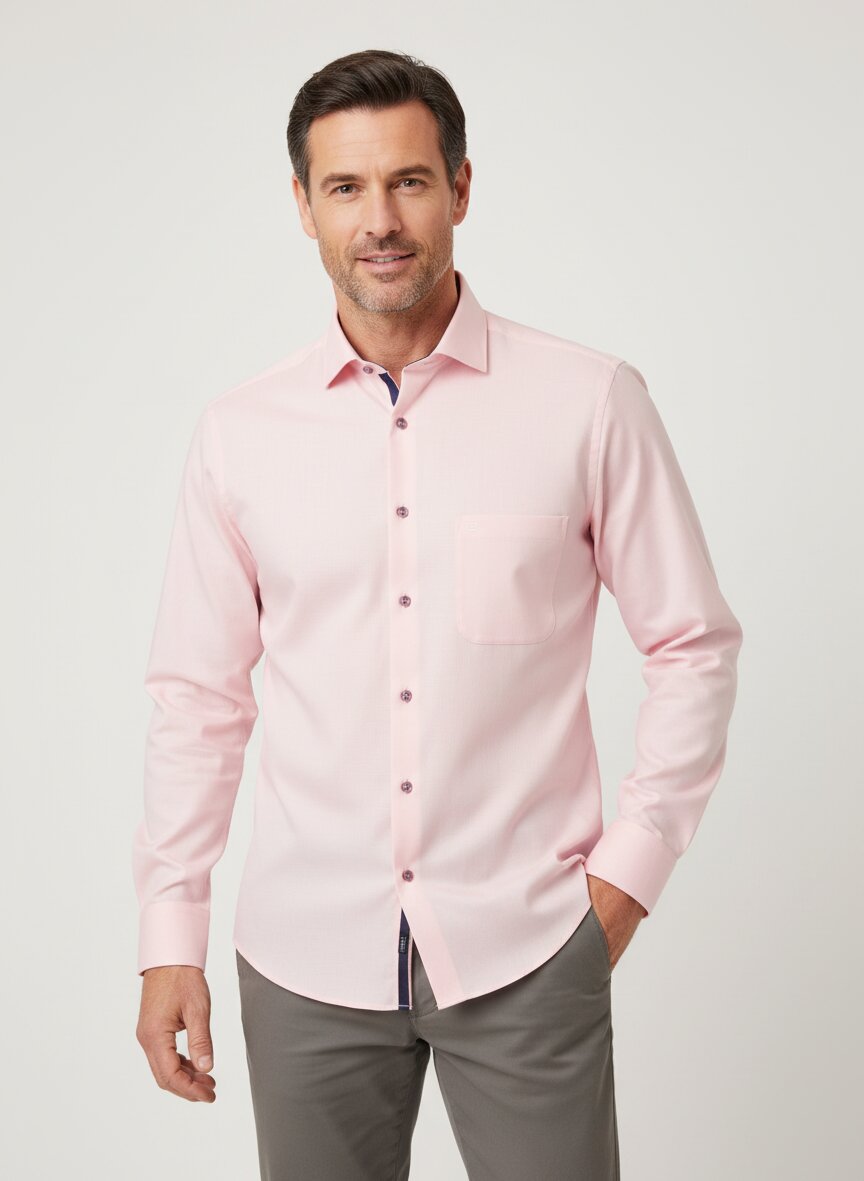 OLYMP Luxor Modern Fit 124614/31 Image 1