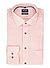 Hemd, New Modern, Baumwolle, Kent, Brusttasche, hellrosé meliert - hellrose