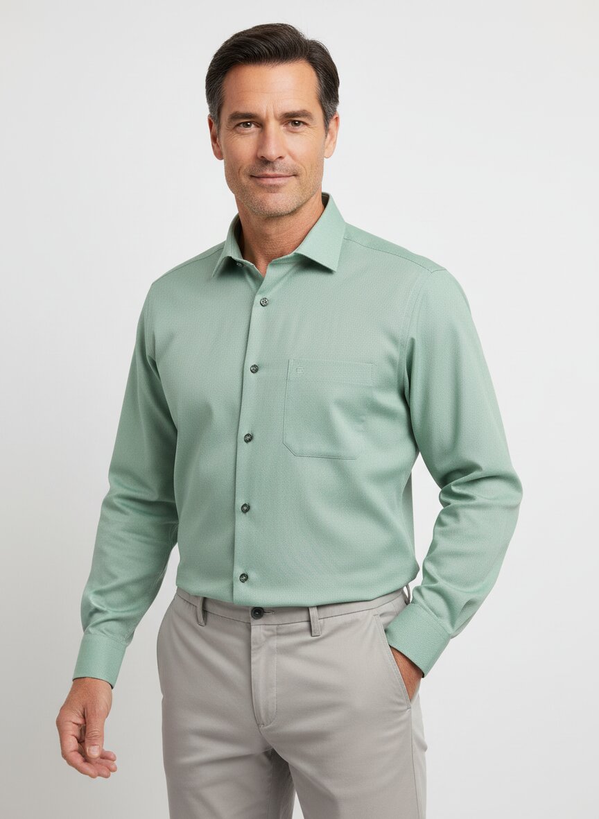 OLYMP Luxor Modern Fit 124614/45 Image 1