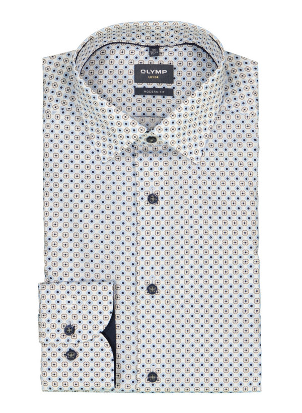 OLYMP Luxor Modern Fit 121614/00