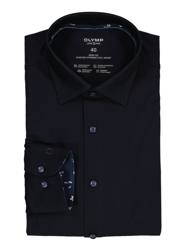 OLYMP Level Five 24/Seven Body Fit 211814/18 Image 0