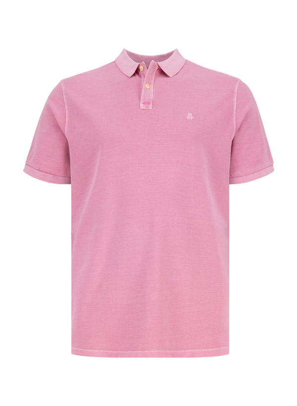 Marc O'Polo Polo-Shirt 5000012678/8173 Image 0