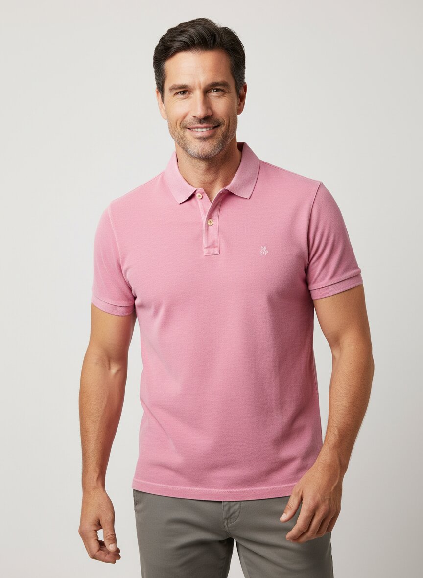 Marc O'Polo Polo-Shirt 5000012678/8173