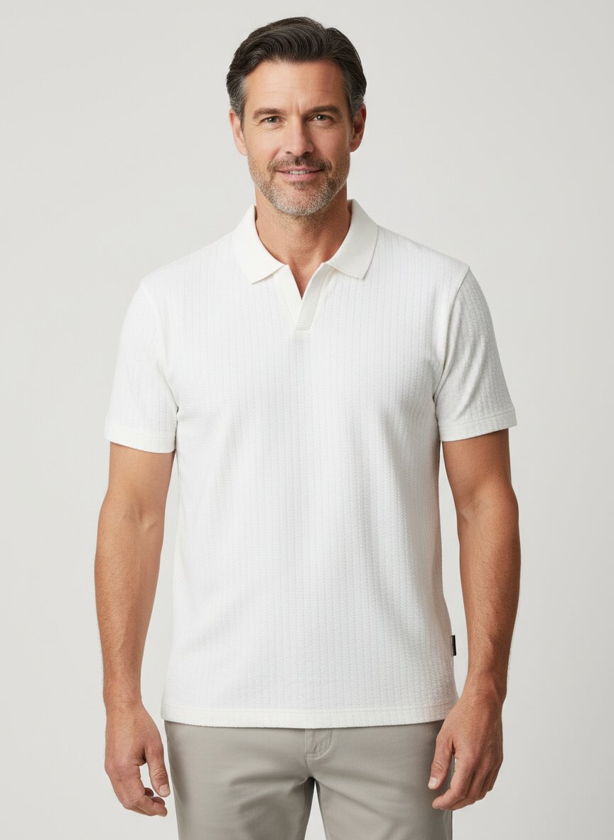 Marc O'Polo Polo-Shirt 5000012679/1183 Image 1