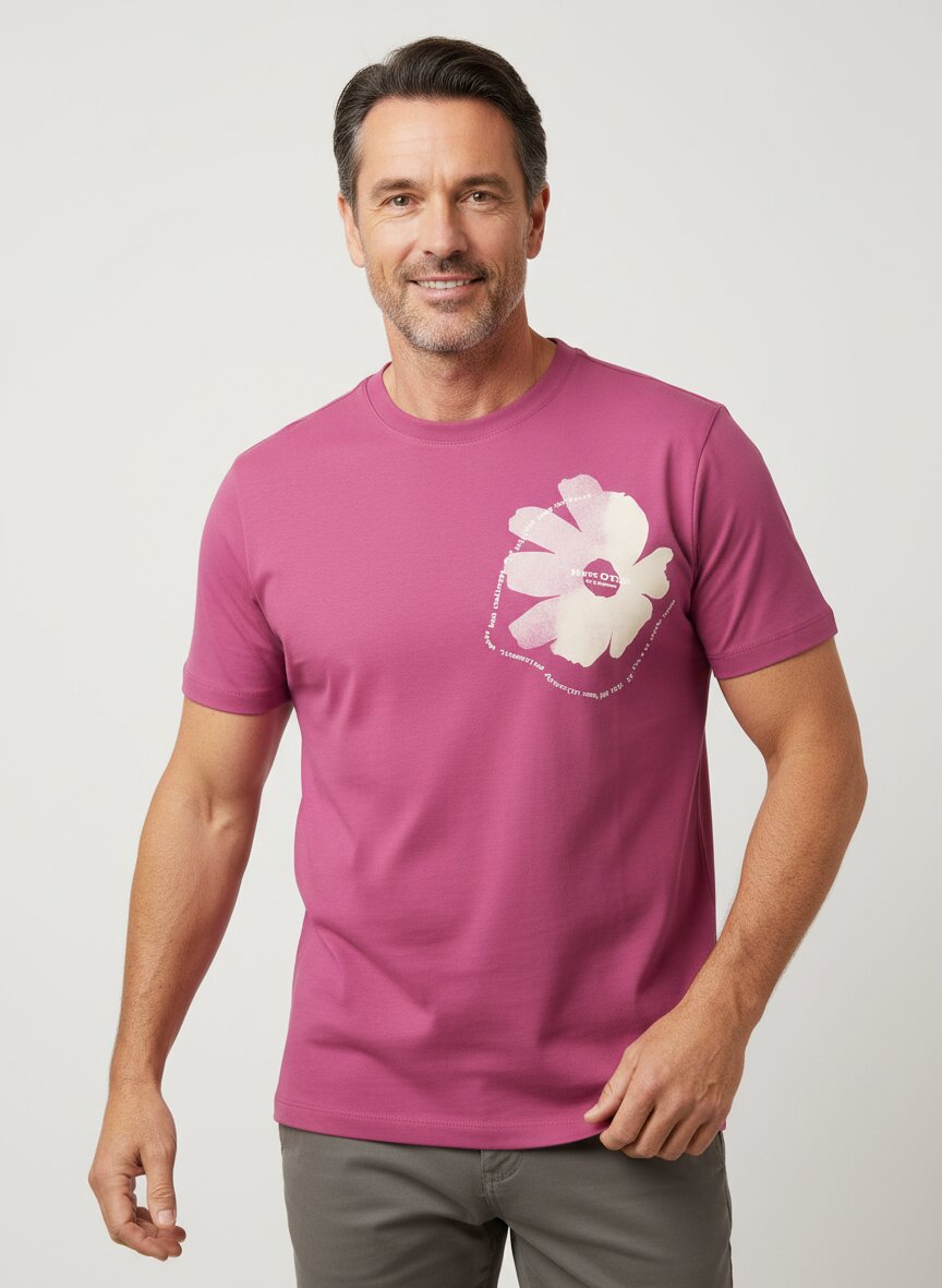 Marc O'Polo T-Shirt 5000012721/6878