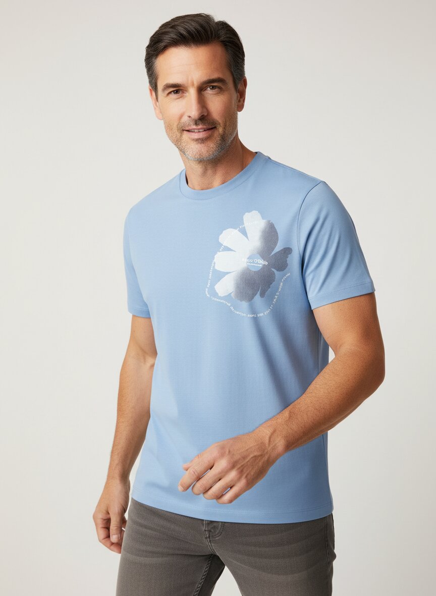 Marc O'Polo T-Shirt 5000012721/4740