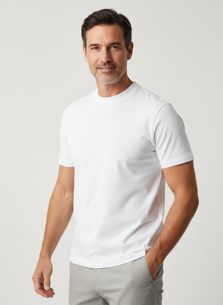 Marc O'Polo T-Shirt 5000012724/0163