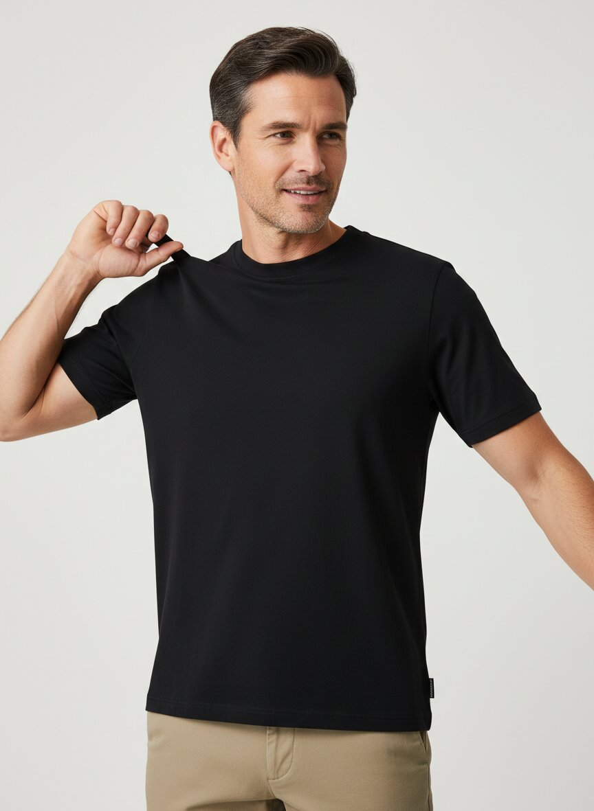 Marc O'Polo T-Shirt 5000012724/0001