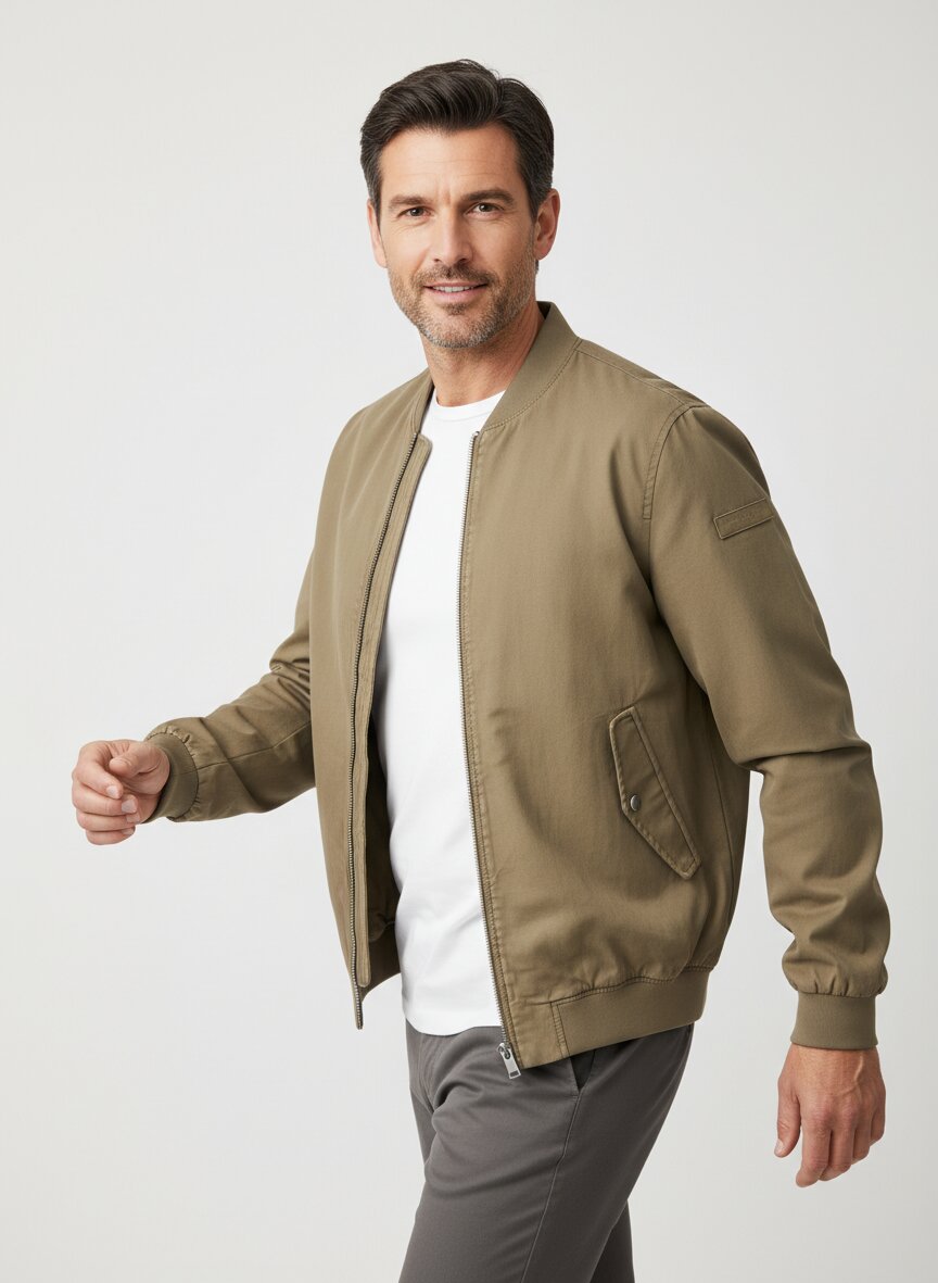 Marc O'Polo Jacke 5000012777/1712 Image 1