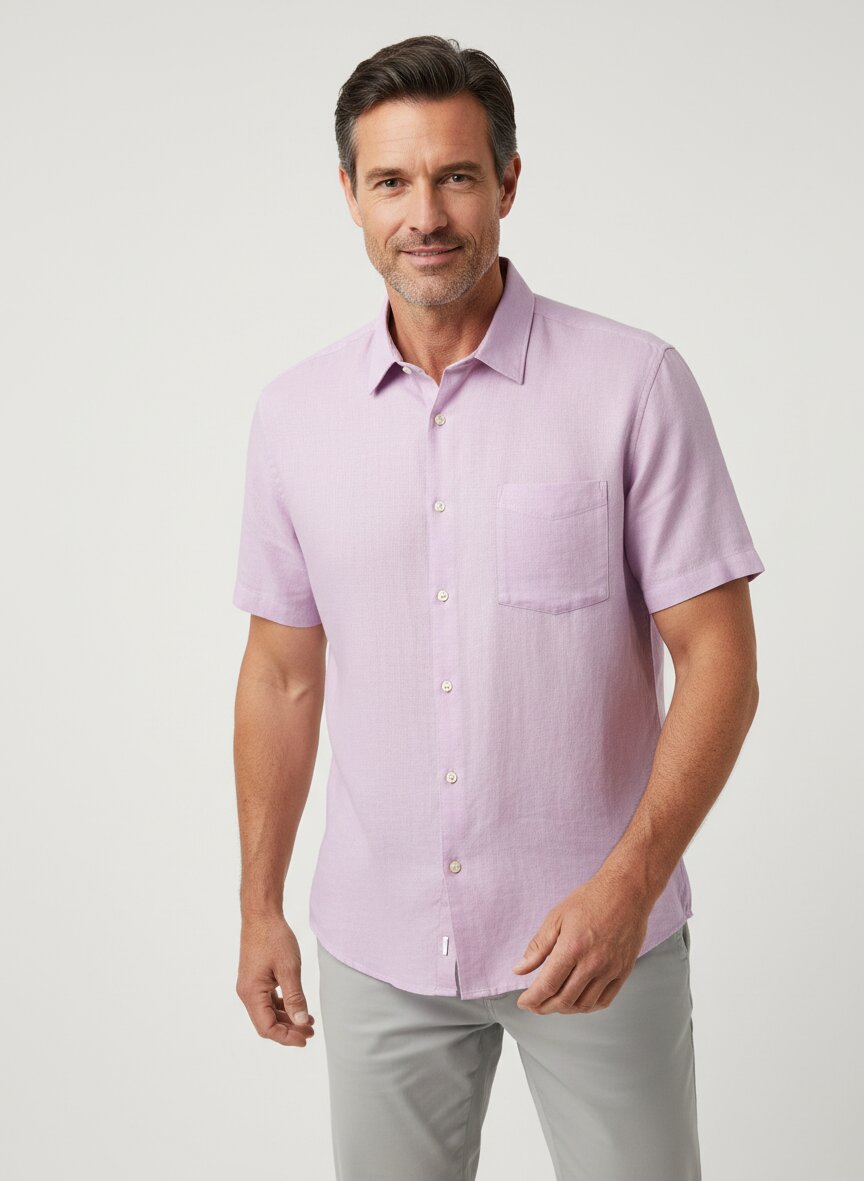 Marc O'Polo Hemd 5000012806/6648