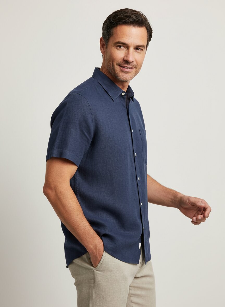 Marc O'Polo Hemd 5000012806/4131