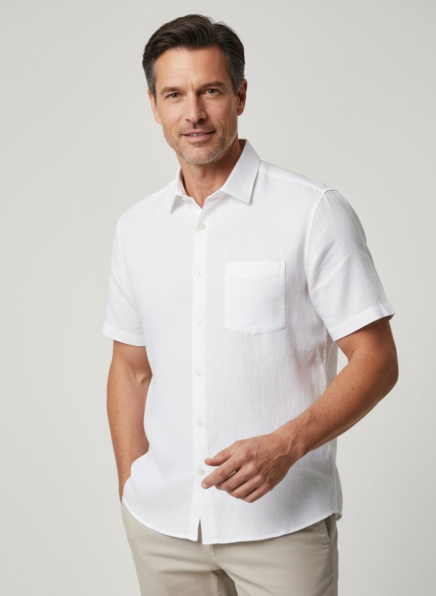 Marc O'Polo Hemd 5000012806/0163