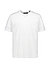 T-Shirt, Regular Fit, Bio Baumwolle, ecru - silky white