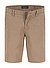 Shorts Reso Jogger, Regular Fit, Bio Baumwolle, charleston gray - charleston gray