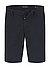 Shorts Reso Jogger, Regular Fit, Bio Baumwolle, dark navy - dark navy