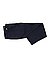 Bundfaltenhose Osby Jogger, Tapered, Reines Leinen, navy - navy