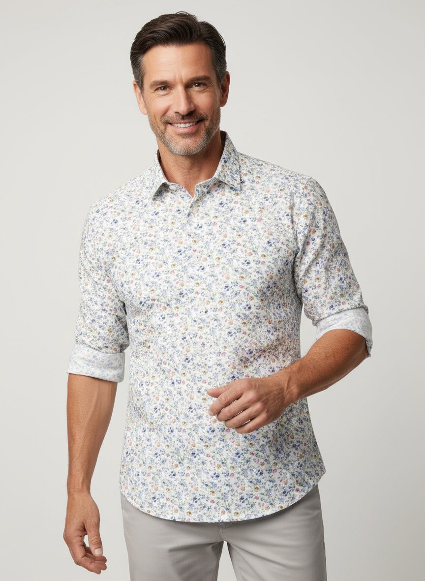 OLYMP Luxor Modern Fit 127019/00