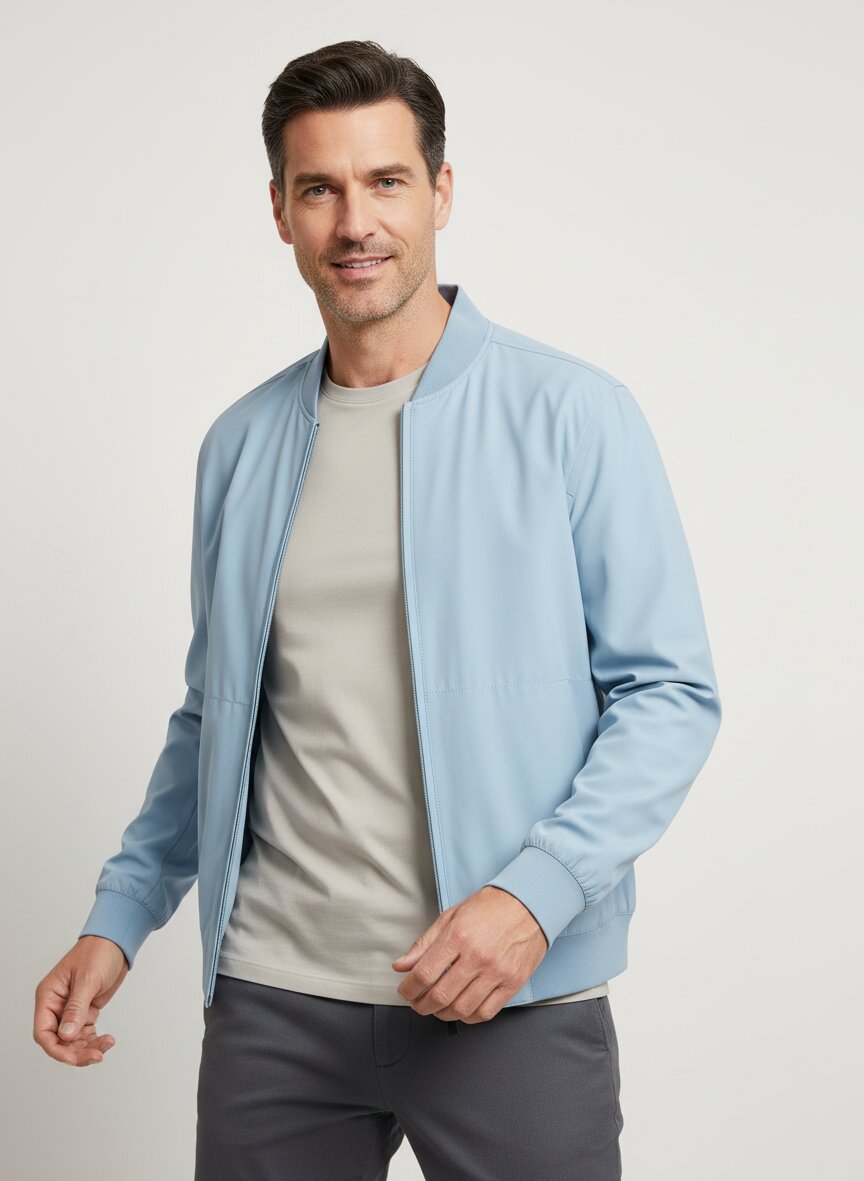 BOSS Orange Jacke Osurf 50556462/458 Image 1