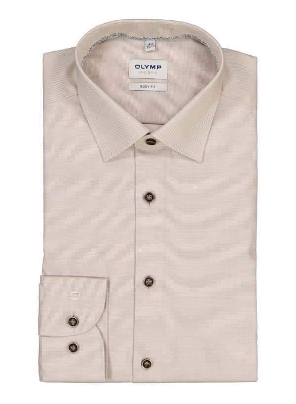 OLYMP Level Five Body Fit 200614/27